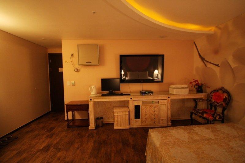 Hotel Star Gangnam Seoul Exteriör bild