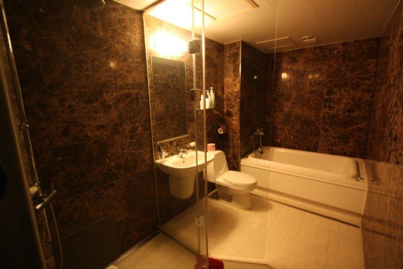 Hotel Star Gangnam Seoul Exteriör bild