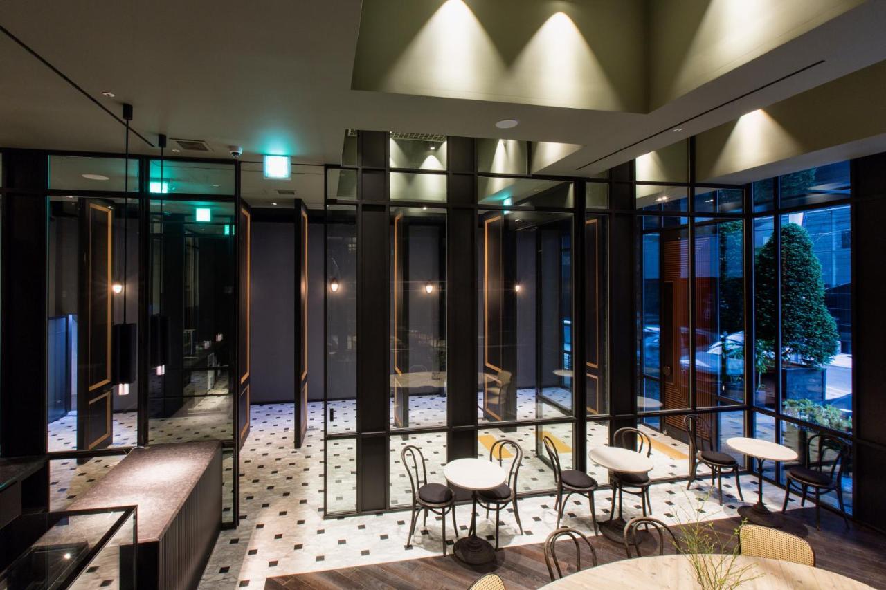 Hotel Star Gangnam Seoul Exteriör bild